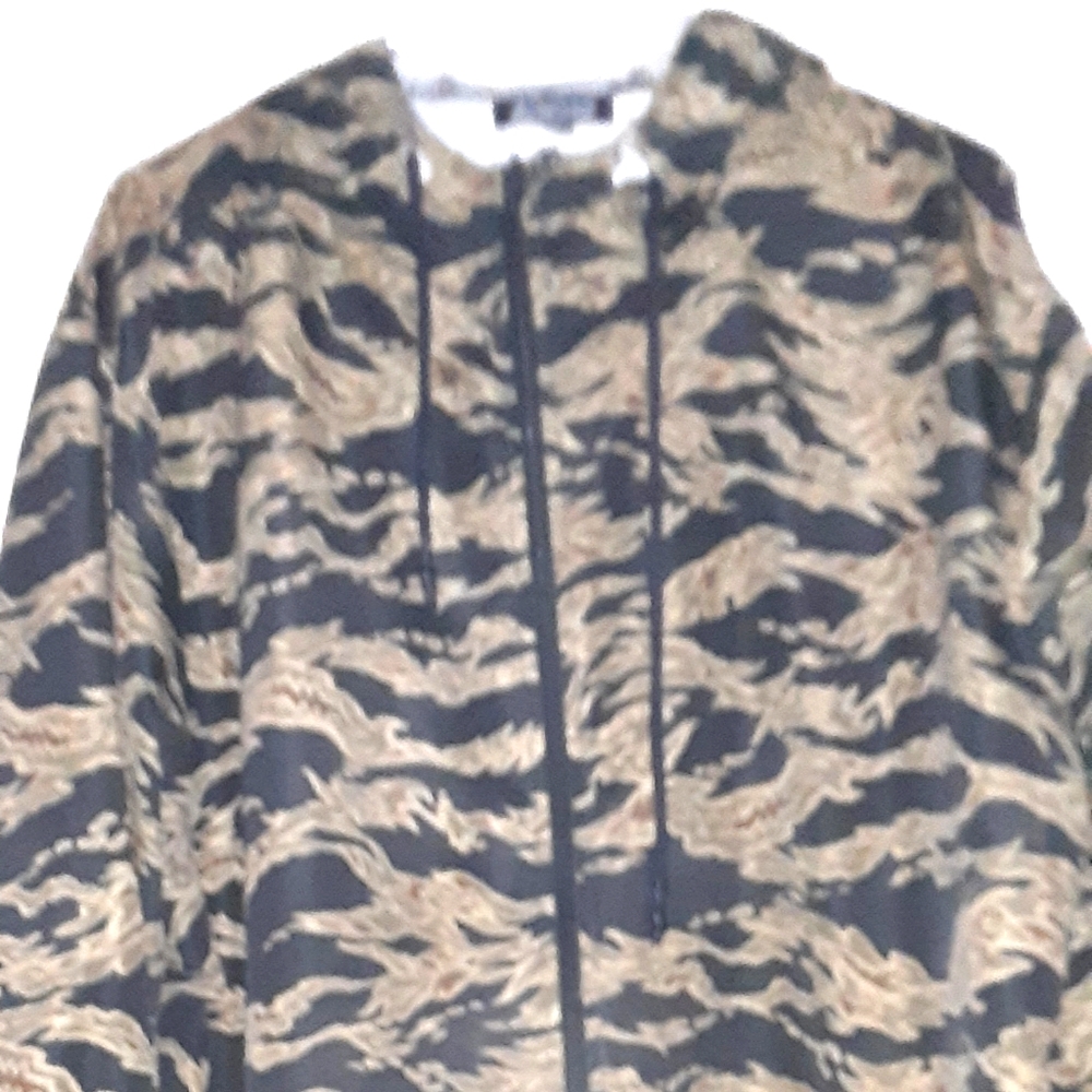 windbreaker